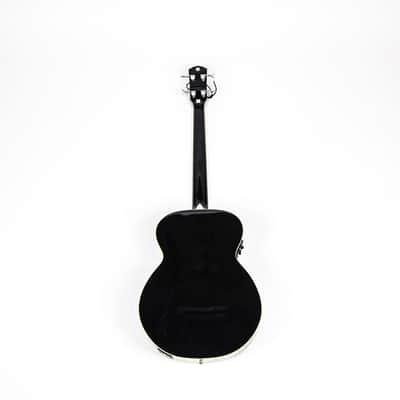Fender T-Bucket Acoustic Bass E Owned by Matt Freeman Of Rancid image 4
