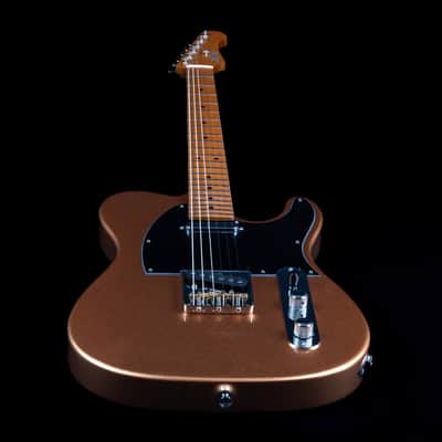 JET JT-30 - Gold W/ Gig Bag image 8
