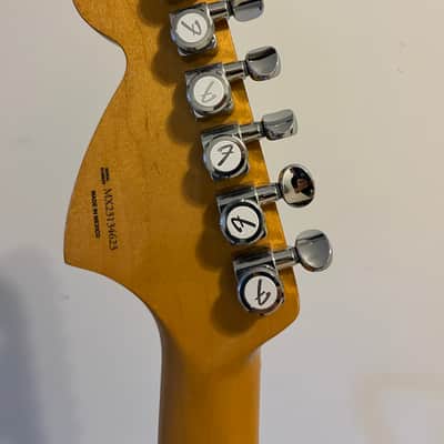 Fender Vintera Road Worn '70s Telecaster Deluxe image 8
