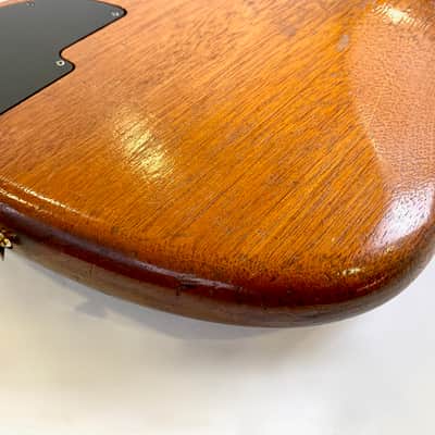Alembic Epic 5 1996 Natural image 21