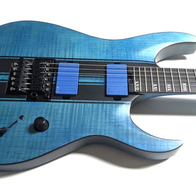 Schecter Banshee GT FR 2022 image 12