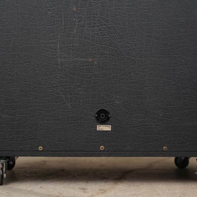 1976 Marshall 1960A 4x12 Speaker Cabinet #59545 image 12
