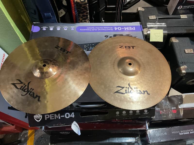 Zildjian ZBT