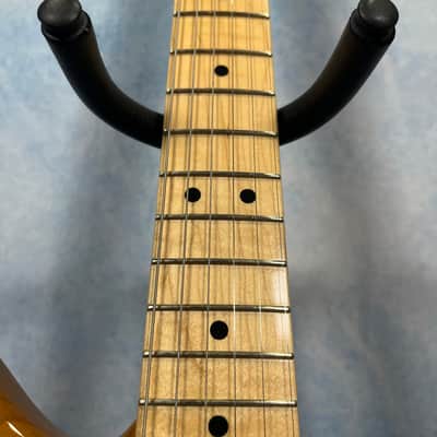 Immagine *AS NEW* 2025 Fender Japan Hybrid II Jazzmaster Vintage Natural, MIJ - 5