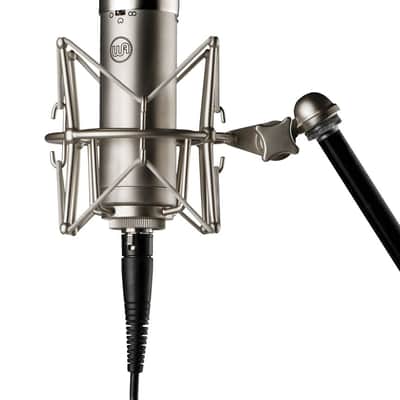 Warm Audio WA-47Jr Large-Diaphragm Condenser Microphone image 3