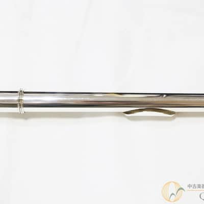 Yamaha Yfl 411 image 6