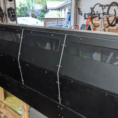 AMS Neve 88RS 48 Channel Console image 16