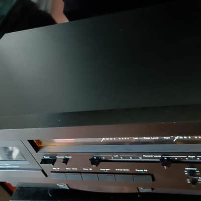 Immagine Nakamichi 480 Cassette Deck - 3