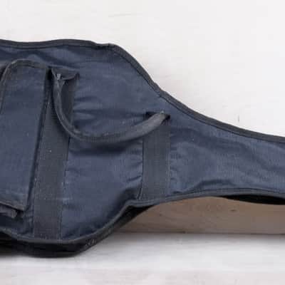 Orville LPS-75 Les Paul Standard Left Handed MIJ 1997 Cherry Sunburst Japan Gibson Lefty w/ Bag image 18