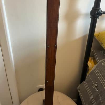 Beautiful Vintage/Antique Wooden Sheet Music Stand/Lectern - Adjustable Height image 5