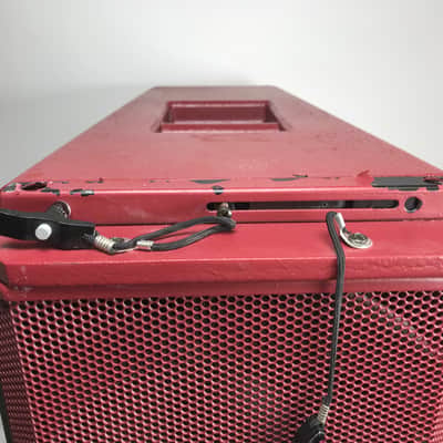 QSC WideLine Series 8 Full-Range Speaker (PAIR) image 7