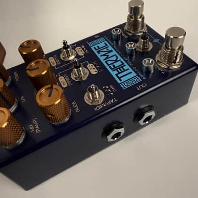 Chase Bliss Audio Thermae Low Serial Number, Analog Delay and Harmonizer image 4