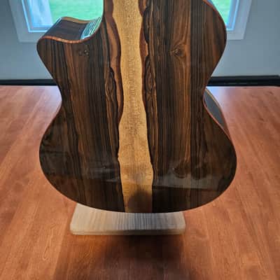 Taylor Custom GA - Satin /clear image 4
