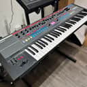 Roland Juno-X 61-Key Programmable Polyphonic Synthesizer 2022 - Present - Black