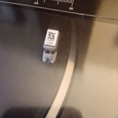 Rare Technics SL-QL1, Direct Drive Linear Tracking, Stanton L720, Superb, $499 Shipped! image 4