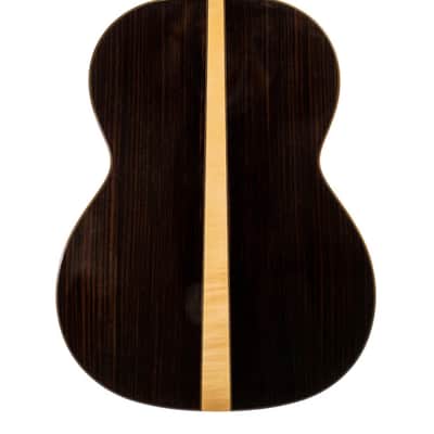 Cordoba C12-CD Cedar Classical Guitar 2026s - Natural - Brand New image 4