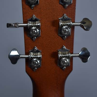 2023 Fender PR-180E Acoustic-Electric Resonator w/OHSC image 6