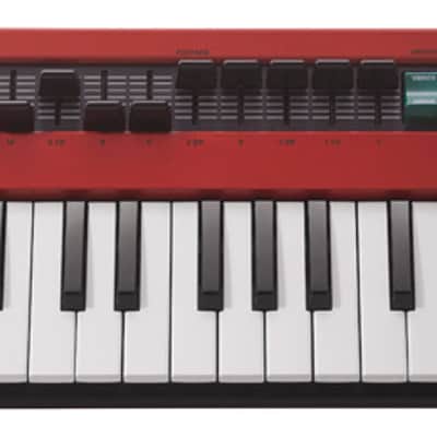 Yamaha reface YC Electric Combo Organ