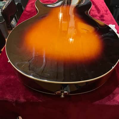 The Loar LH-280 | Reverb