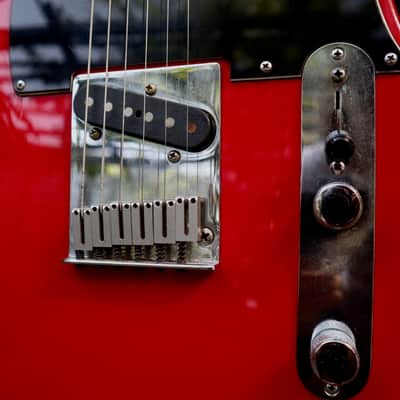 93-94 Fender American Standard Telecaster image 5