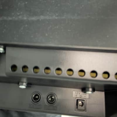 Yamaha P-45 Digital Piano 2015 - Present - Black image 4