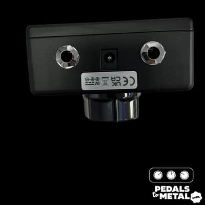 MXR Jail Guitar Doors Overdrive Limited Edition - x8810 image 7