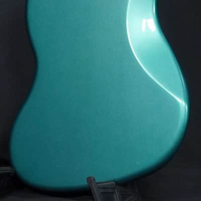 FENDER American Professional Classic Jaguar Faded Sherwood Green Metallic [US25091364] (07/01) image 12