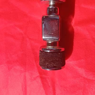 Vintage 1983 Sonor Signature Series Hi-Hat Clutch - Horst Link Era (Super Rare) image 4