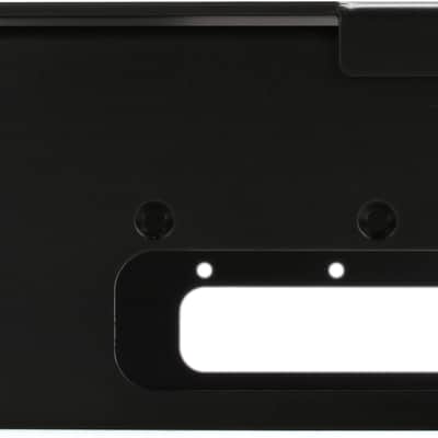 Vertex TE1 Hinged Riser (29" x 9" x 3.5") with NO Cut Out for Wah, EXP, or Volume Pedal image 7
