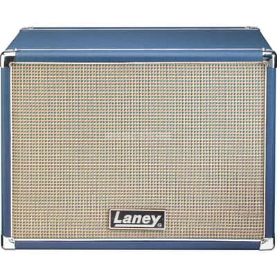 Laney IRT212 Ironheart Guitar Speaker Cabinet | Reverb