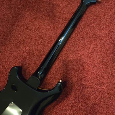 PRS Special Semi-Hollow 2022 - Custom Color image 11