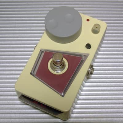 Roger Mayer Octavia TC 2010s - Cream image 1