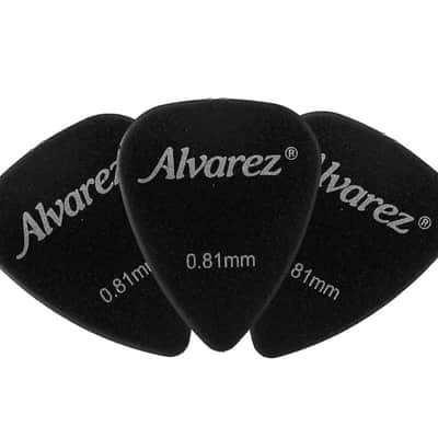 Alvarez RD26S-AGP Regent Series Guitar, Natural/Gloss image 3