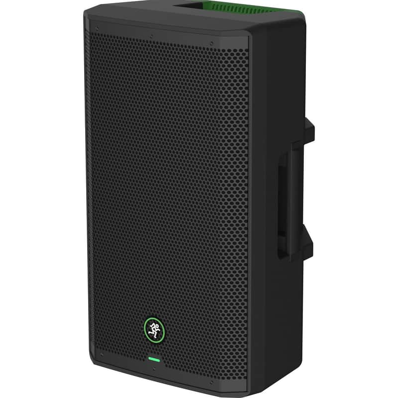 Immagine Makie THRASH-212-GO 200 Watt 1 x 8" Battery Powered Loudspeaker - 1