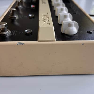 Vox DelayLab Multi Delay Pedal FX Unit image 6