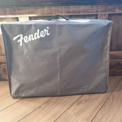 Fender Hot Rod Deluxe 1x12 Mk IV Guitar Valve Amplifier image 7