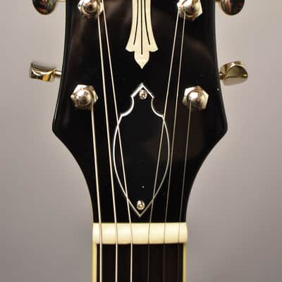 Guild Starfire IV Natural Finish w/OHSC image 5