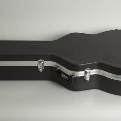 Immagine Gibson  ES-330TDC Thinline Hollow Body Electric Guitar (1966), ser. #847022, molded plastic hard shell case. - 11