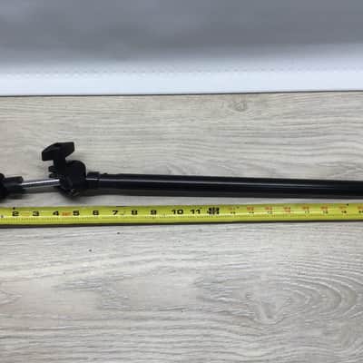 Roland 22" Ball Adjusting Cymbal Mount w/ Wing Nut, Roland Anti-Spin & Felt image 2