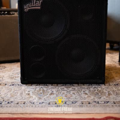 Aguilar DB 751 image 1