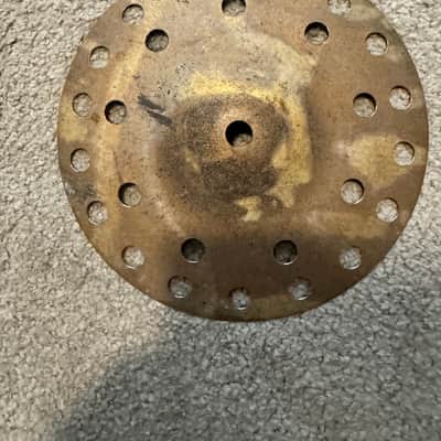 Sabian Prototype 2010s - Raw image 6