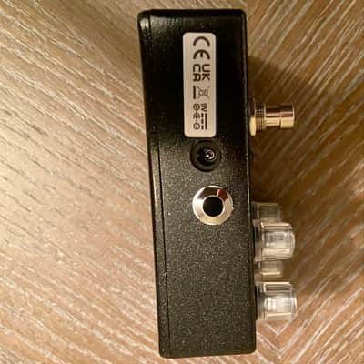 MXR M307 Layers Pedal image 3