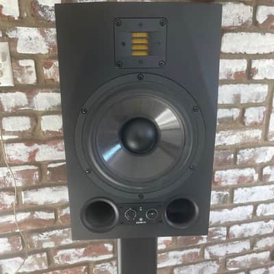 ADAM Audio A8X Active Nearfield Monitors (Pair) imagen 3