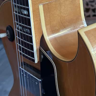 Stunning Gibson ES-175D 1979 - Natural image 17