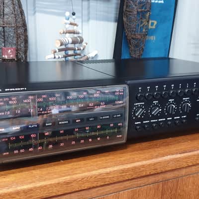 1975 German Graetz Profi 306 Discrete Integrated Receiver - RARE! image 3