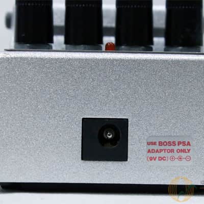 BOSS FB-2 / Feedbacker Booster [VL377] image 6