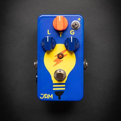 JAM Pedals TubeDreamer 58 Overdrive image 1