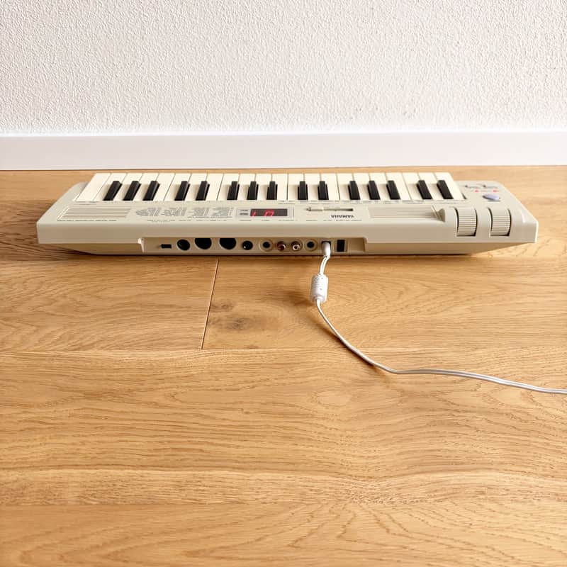 Ultra Rare! Yamaha CBX-K1XG Midi controller, keyboard and