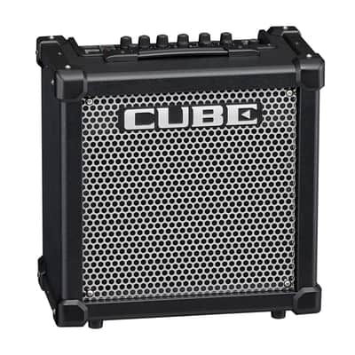 Roland CUBE-20GX 2-Channel 20-Watt 1x8" Guitar Combo