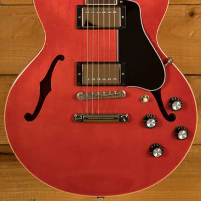Gibson ES-339 | Cherry *Used* image 1